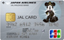 JAL・JCBカード(ディズニー・デザイン)